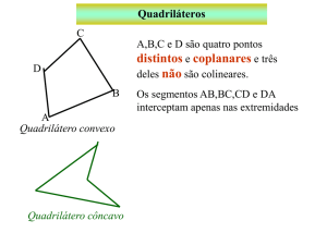 Quadriláteros