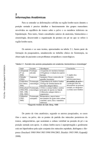 2 Informações Anatômicas - Maxwell - PUC-Rio