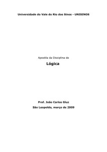 Lógica - Inf