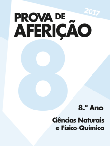 8.º Ano 2017 - Porto Editora