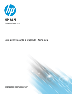 Windows - ALM Help Center
