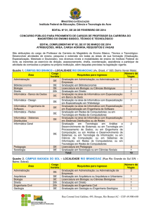 processamento computadores -ser