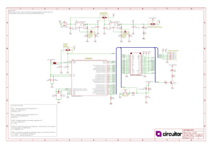 ATMEGA A B C D E 1 2 3 4 5 6 7 8 A B C D E 1 2 3 4 5 6 7 8 circuitar