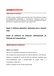 Software Aplicativo