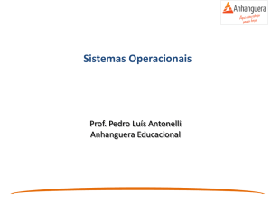 03-Visão geral de sistemas operacionais