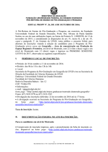 Geografia