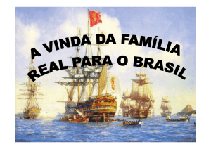 Microsoft PowerPoint - Aula - A Fam\355lia Real no Brasil.ppt [Modo