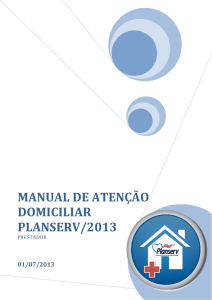manual de atenção domiciliar planserv/2013