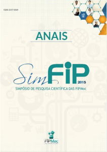 Anais SIMFIP 2015