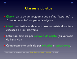 Programação de Computadores em Java