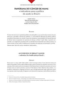 Baixar este arquivo PDF - Revista Bahiana de Odontologia