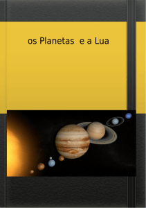planeta Terra - Livros Digitais