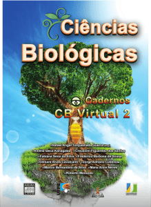 Bioquímica Metabólica