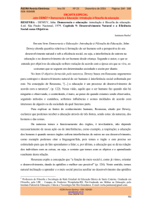 Baixar este arquivo PDF - Ágora Revista Eletrônica