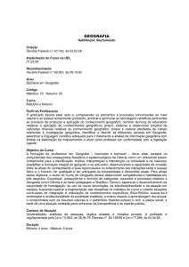 geografia