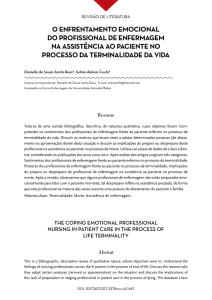 Baixar este arquivo PDF - Revista Bahiana de Odontologia