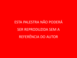 Tratamento