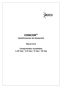 concor - Droga Raia