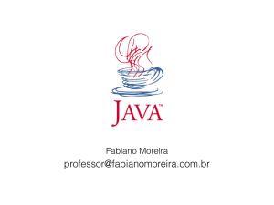 Java Básico - 01