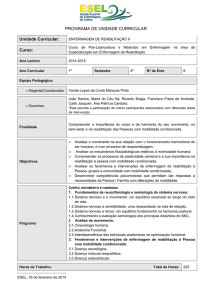 Ficha UC Enfermagem Reabilitação II_2ºSem._2014-15
