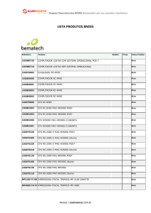 Bematech - ScanSource