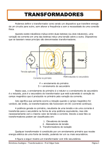 transformadores