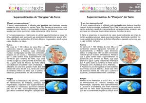Cores ComTexto - Nº 60 (Jan. 2013)