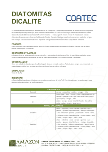 Dicalite - amazon group