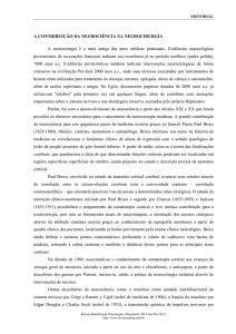 Transferir este ficheiro PDF - Revista Brasileira de Neurologia e