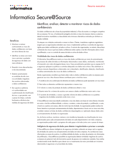 Informatica Secure@Source