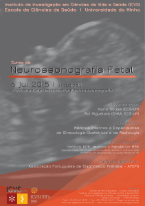 Neurossonografia Fetal Neurossonografia Fetal