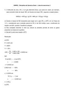 (Lista exercícios P2)