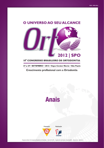 2012 - Volume 1 - Orto 2016-SPO