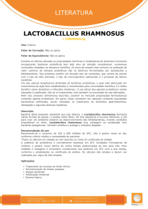 Lactob. Rhamnousus
