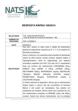 quantas gotas paracetamol tomar baixa Rivotril pressão