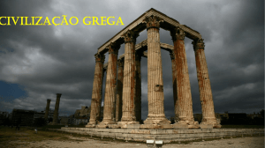 Civilização grega