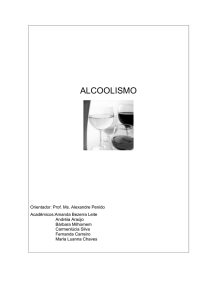 alcoolismo - GEOCITIES.ws