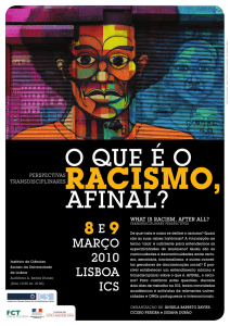 Painel III - Amnistia Internacional Portugal