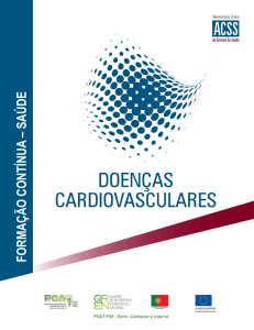 doenças cardiovasculares