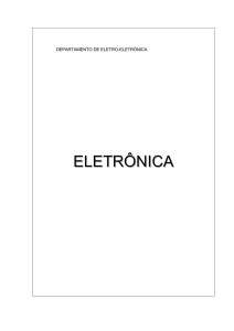 apostila de eletronica basica