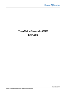 TomCat - Amazon S3