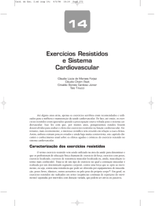 Livro Cardiologia -cap 14 – 2006