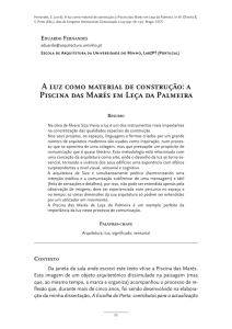 Transferir este ficheiro PDF - LASICS UMinho