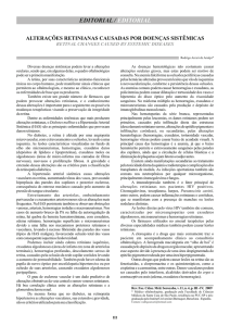 III- IV Editorial.cdr - Portal de Revistas PUC SP