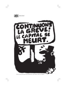 Mundialização do capital, `questão social` e Serviço