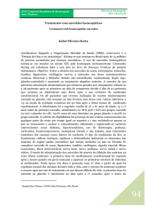 Baixar este arquivo PDF - Associação Paulista de Homeopatia