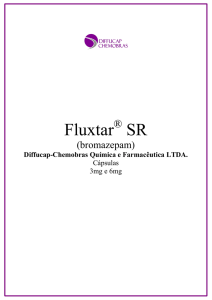 Fluxtar SR - Diffucap Chemobras