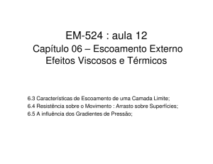EM-524 : aula 12