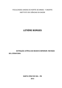 letiére borges - Instituto Alonso