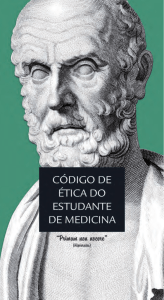 Código de Ética do Estudante de Medicina.pmd